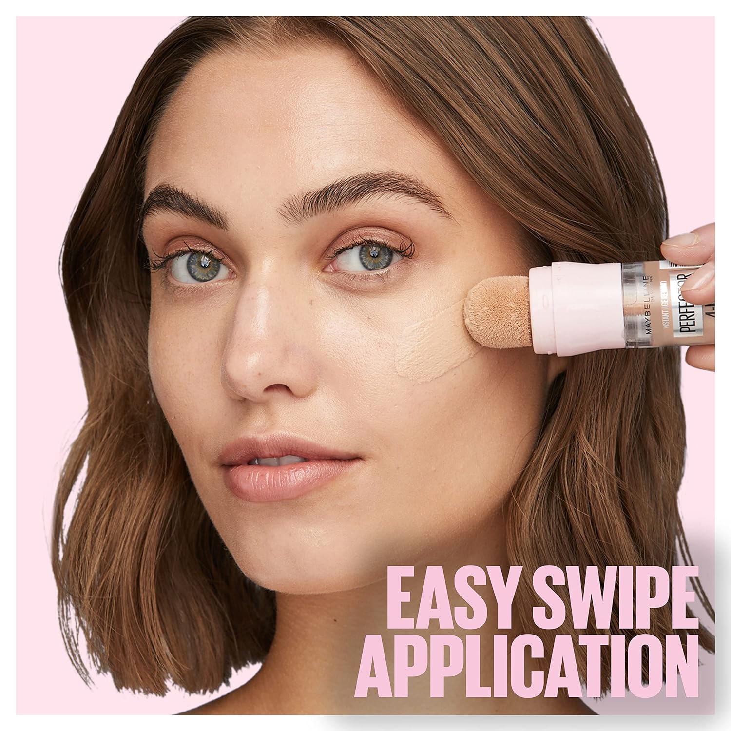 Maybelline perfector 4 in 1 glow
