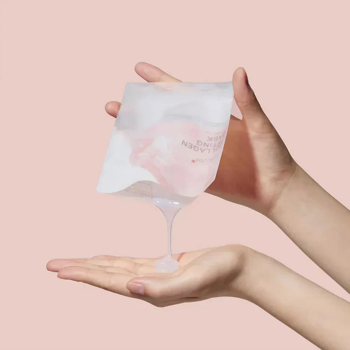 Medicube - Collagen Lifting Mask 27G