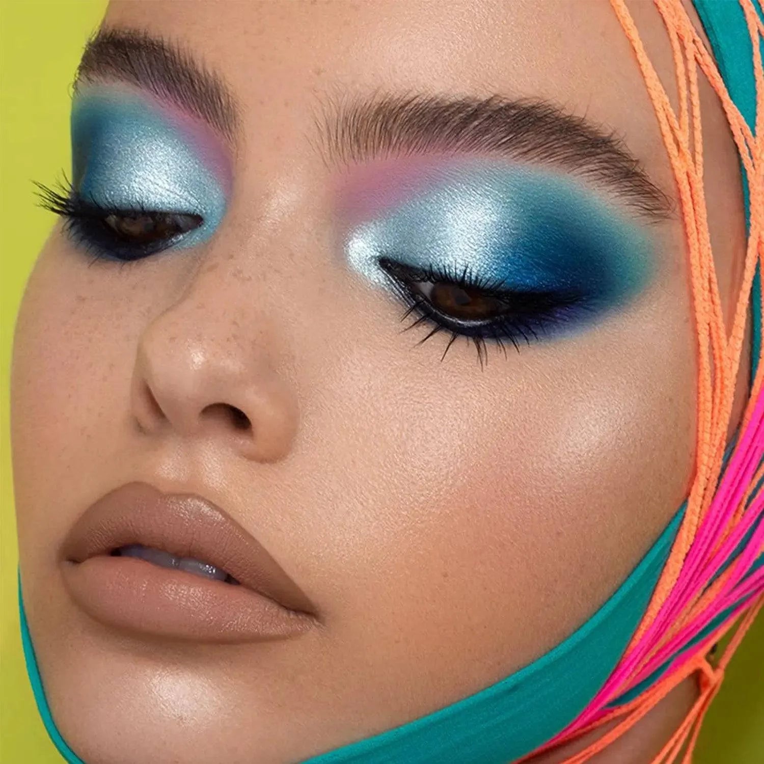 Natasha denona circo loco palette