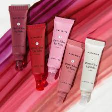 Naturium Photo Glow  Lip Balm