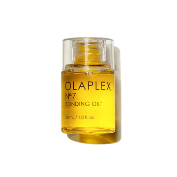No. 7 Bonding Frizz Reduction & Heat Protection Hair Oil-30 ML