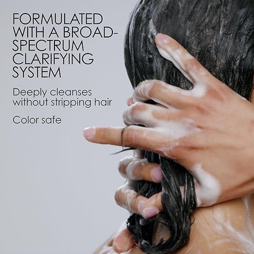 Olaplex No. 4C Bond Maintenance Clarifying Shampoo, 250 ml