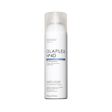 Olaplex No. 4D Clean Weightless Volume Dry Shampoo-178g