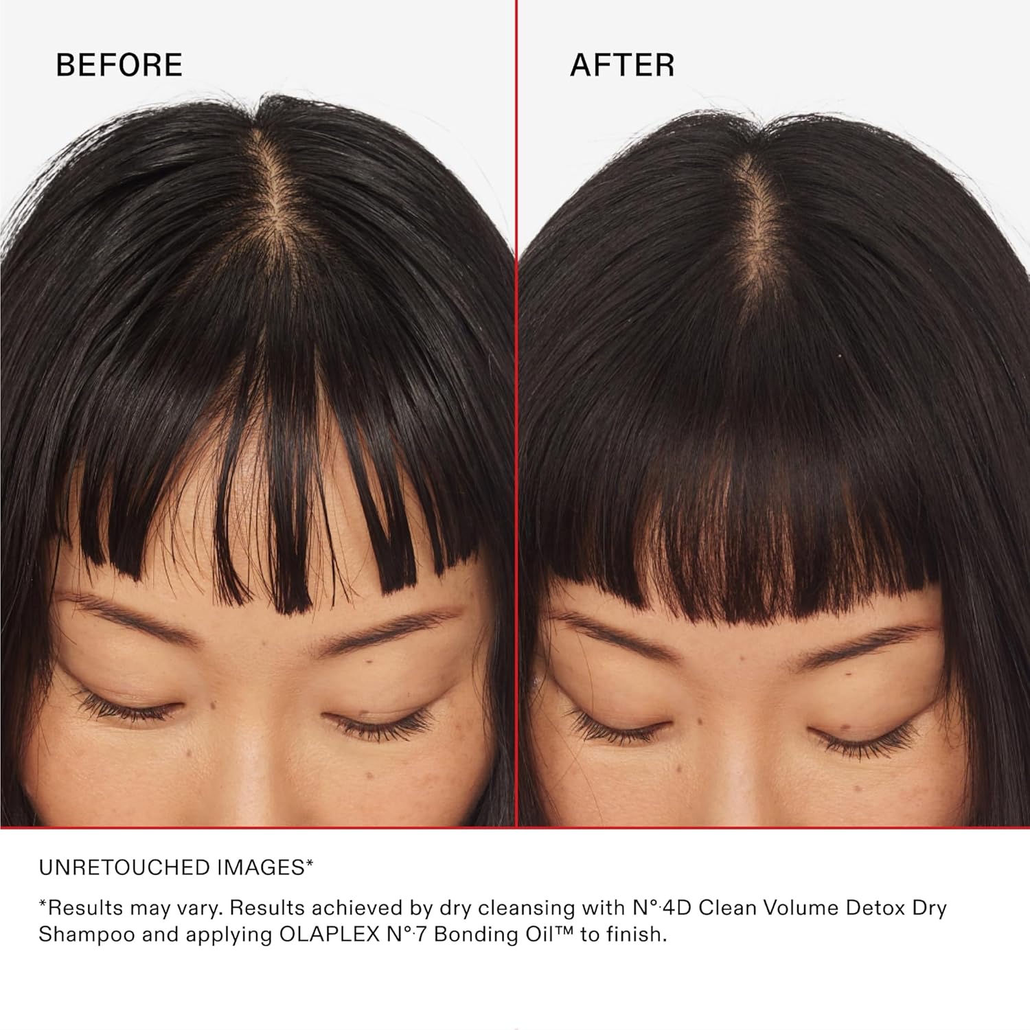 Olaplex No. 4D Clean Weightless Volume Dry Shampoo-178g