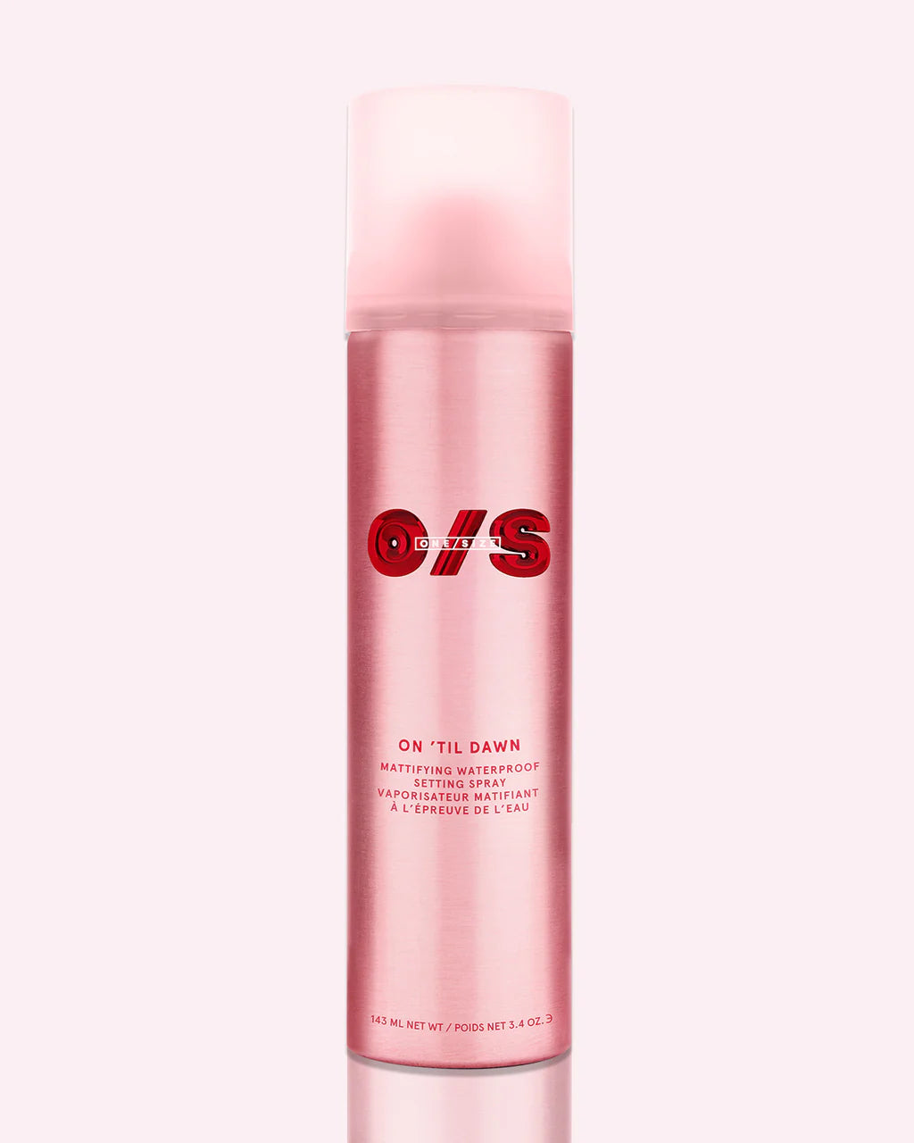 One Size Setting On Till Dawn-143ML