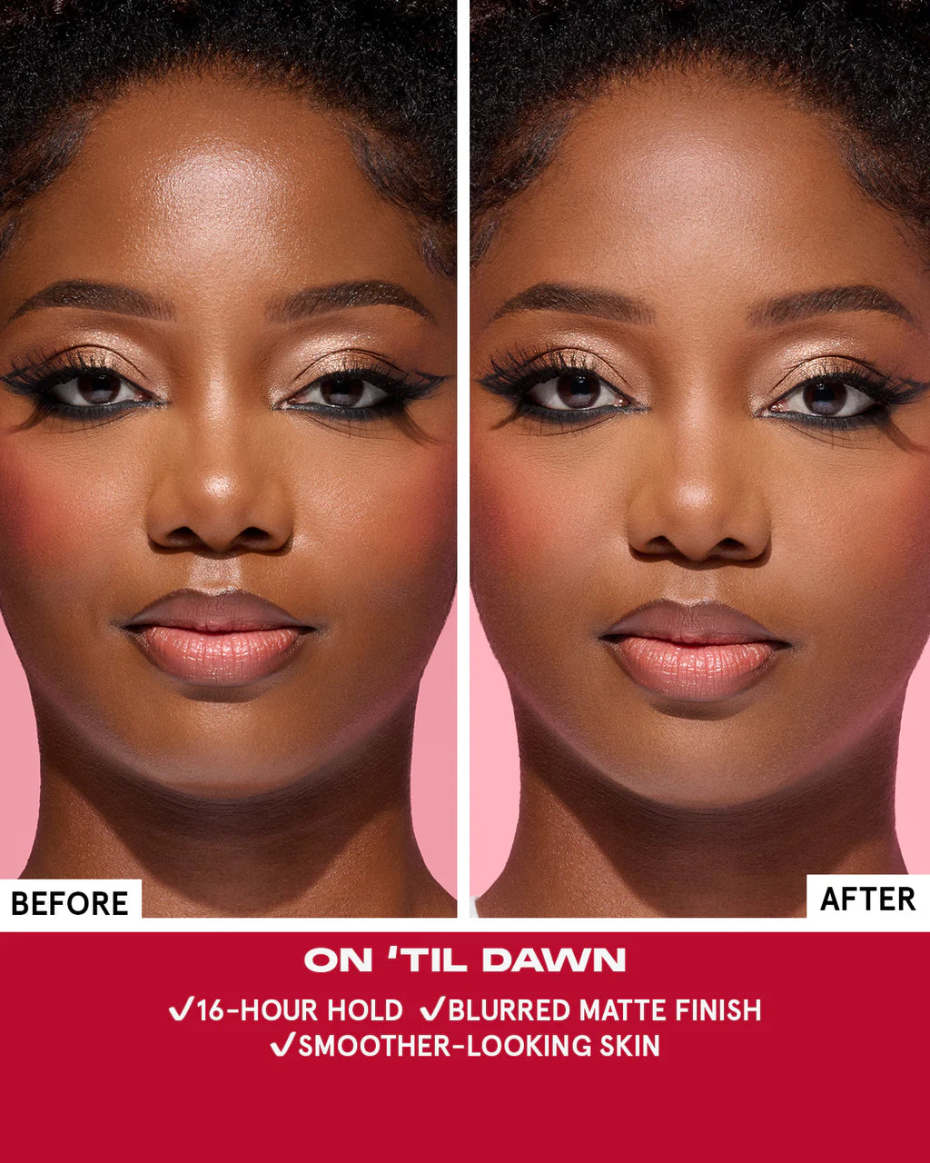 One Size Setting On Till Dawn-143ML