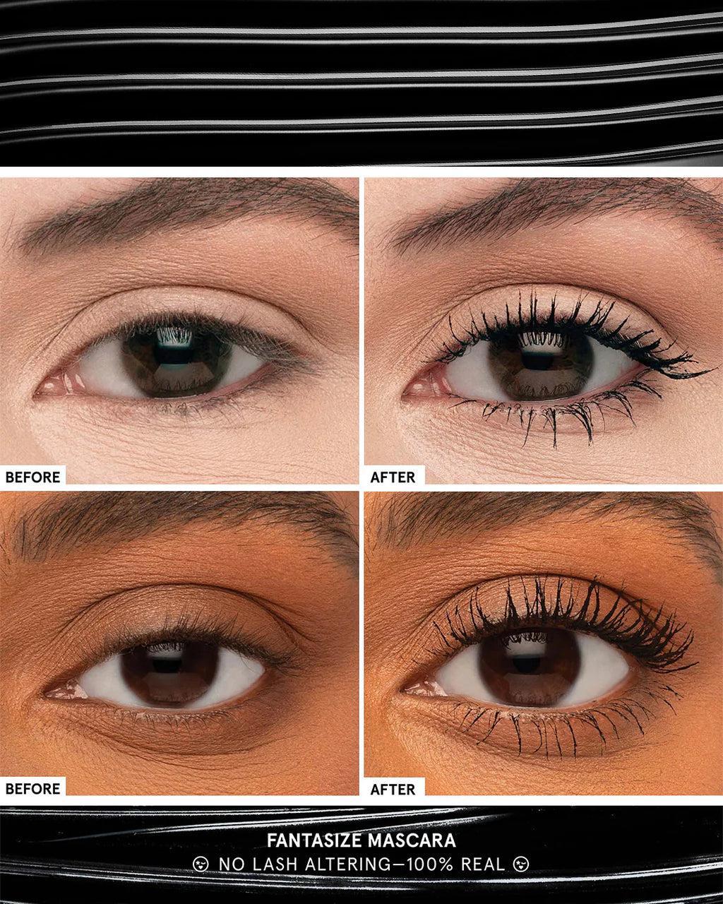Onesize Fantasize Mascara
