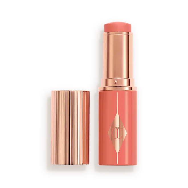 Charlotte Tilbury Unreal Blush Healthy Glow Stick