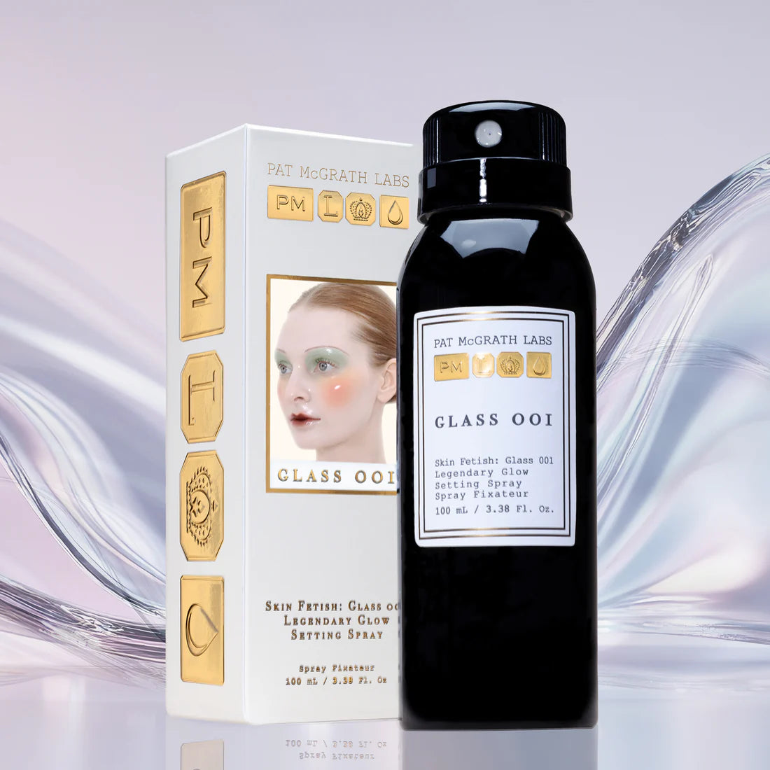 Pat Mcgrath Labs Skin Fetish: Glass 001-100ML