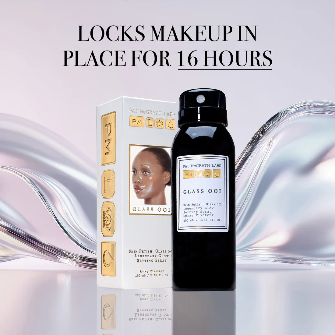 Pat Mcgrath Labs Skin Fetish: Glass 001-100ML