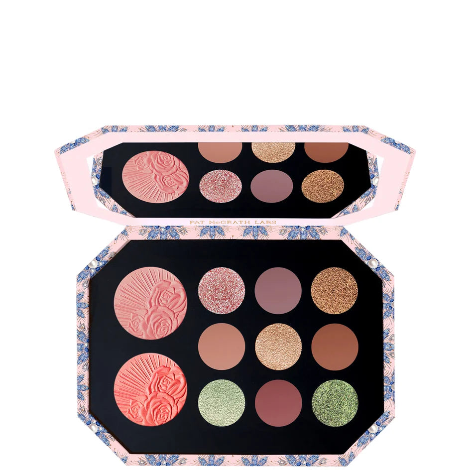 Pat mc grath eye shadow palette
Pat mc grath eye shadows
Pat mc grath labs eye makeup