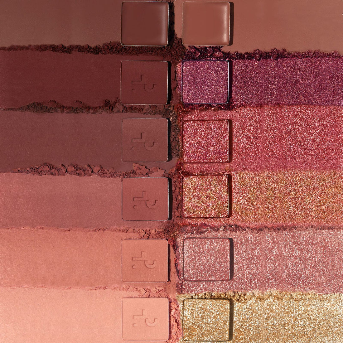 Patrickta Major Diemention Palette 2