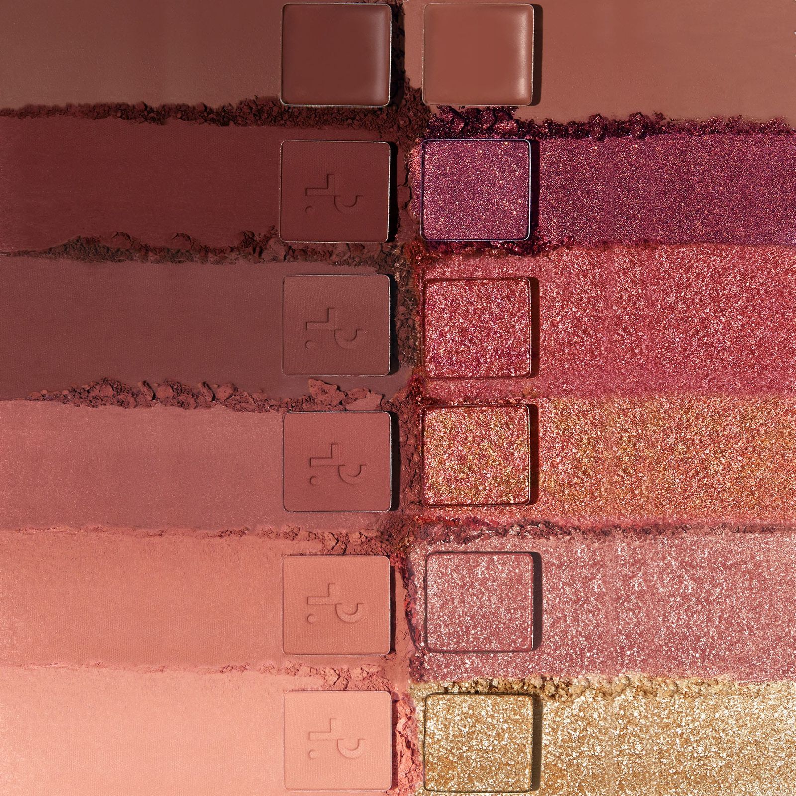 Patrickta Major Diemention Palette 2