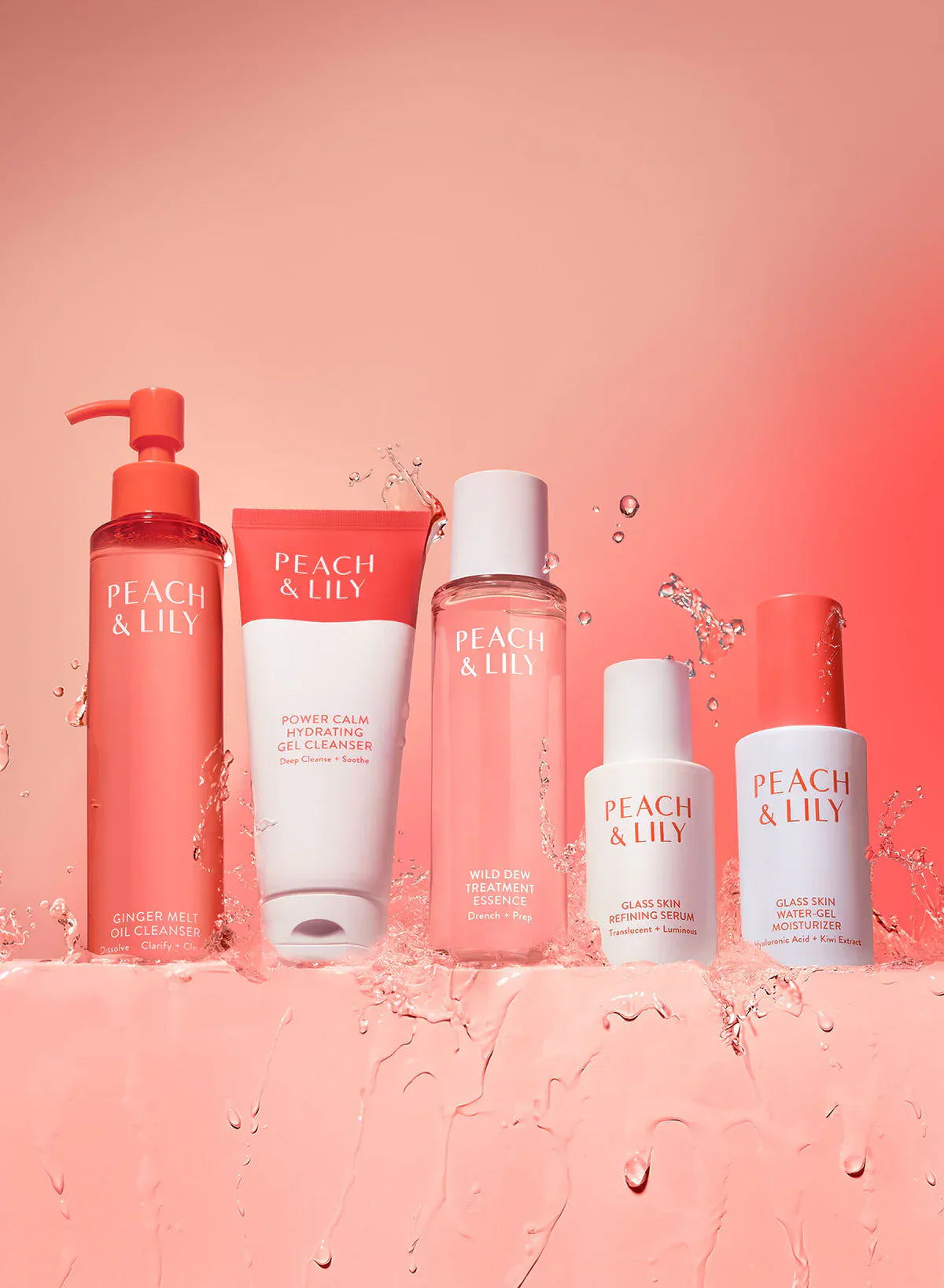 Peach And Lily Glass Skin Refining Serum