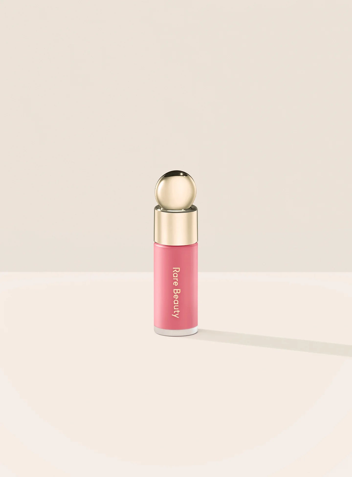 Rare Beauty Soft Pinch Dewy Liquid Blush-HAPPY