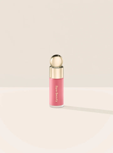 Rare Beauty Soft Pinch Dewy Liquid Blush-HAPPY