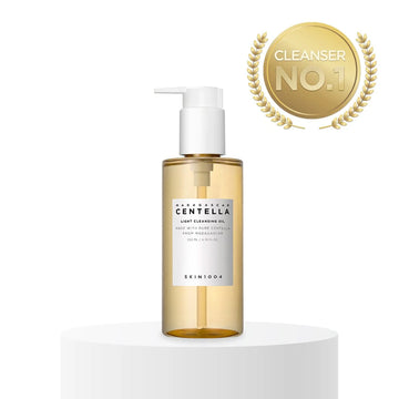 SKIN 1004 - Madagascar Centella Light Cleansing Oil 200 ml