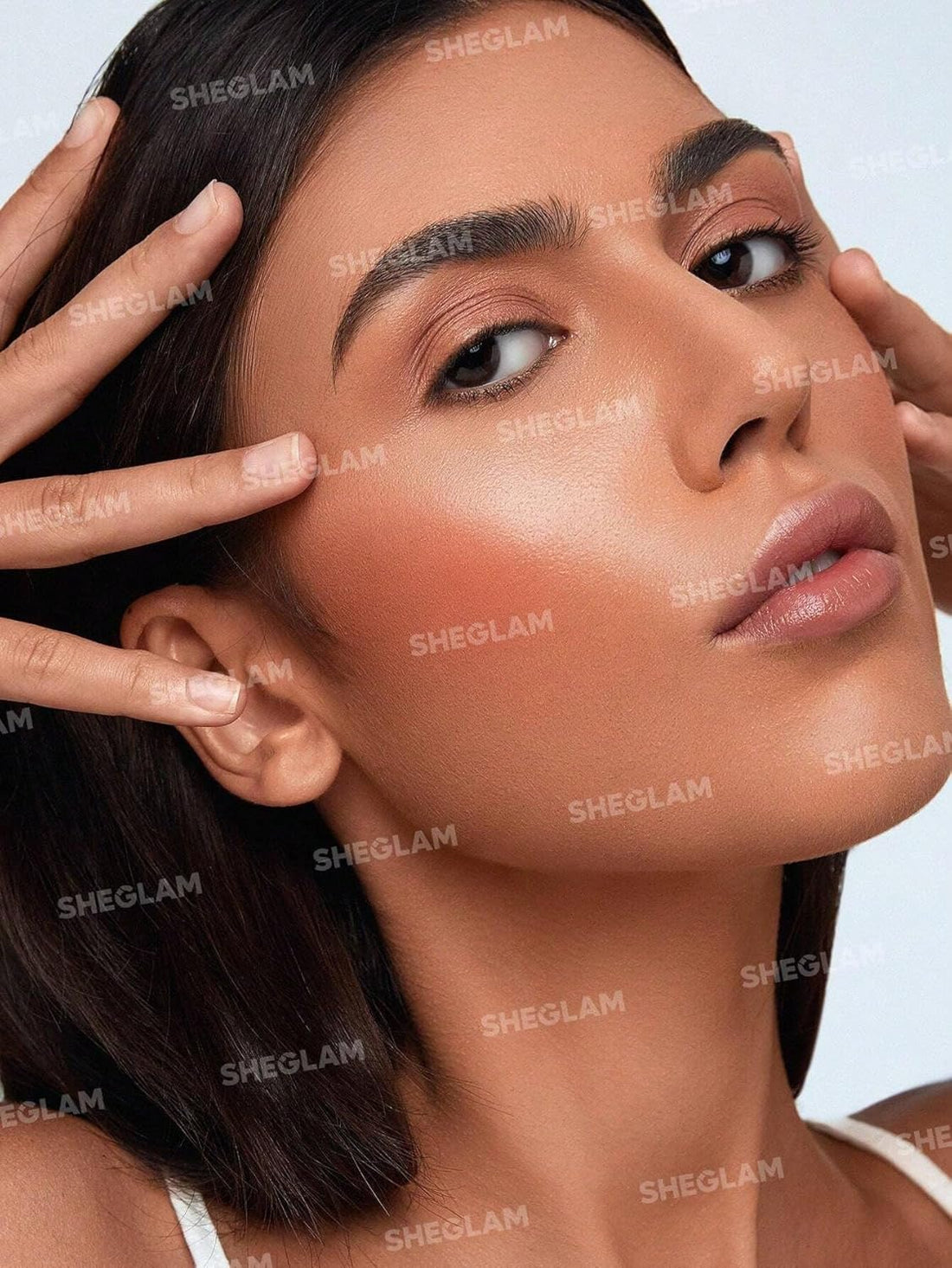 She Glam Jelly Blush-Dreamer