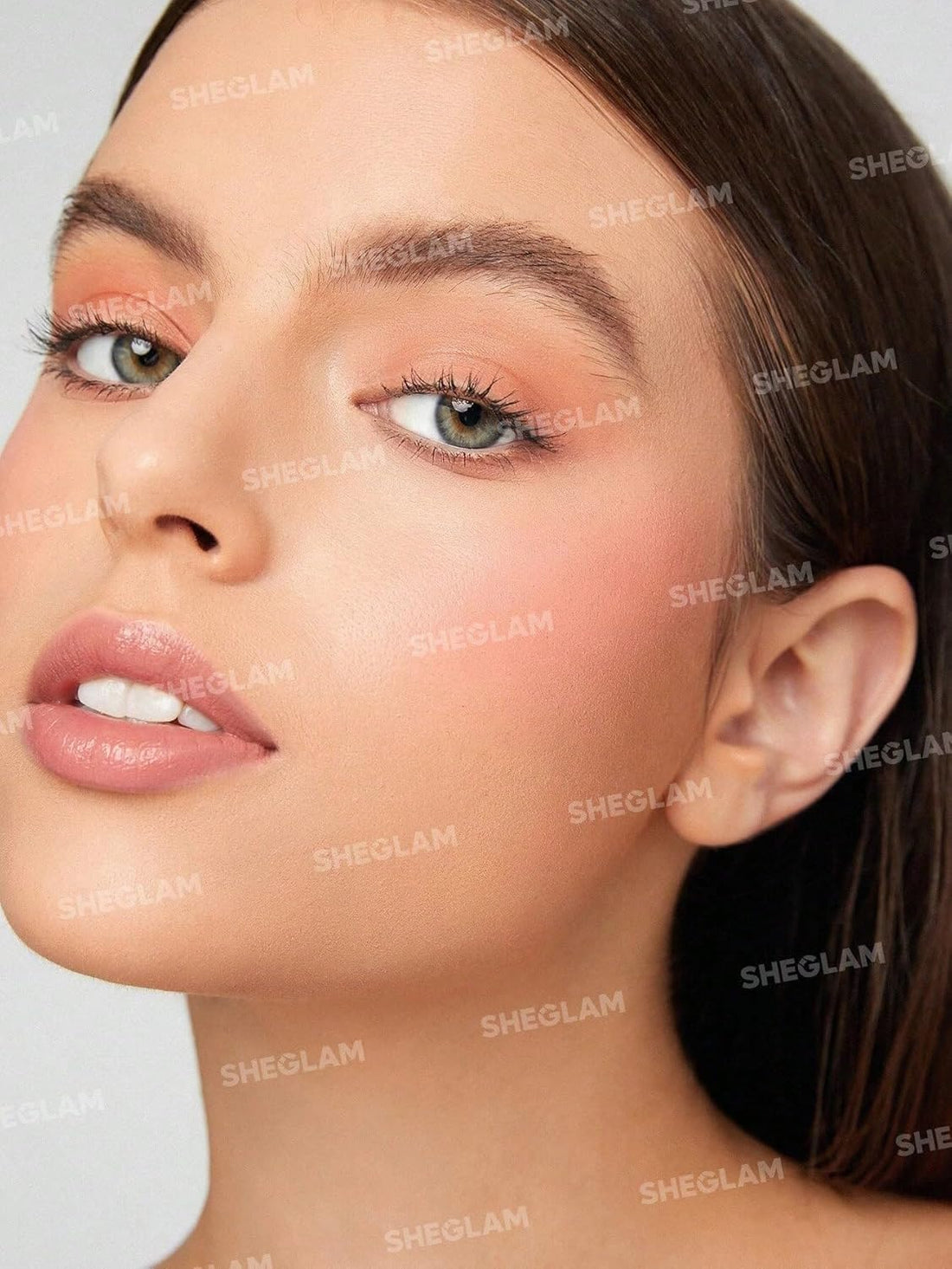 She Glam Jelly Blush