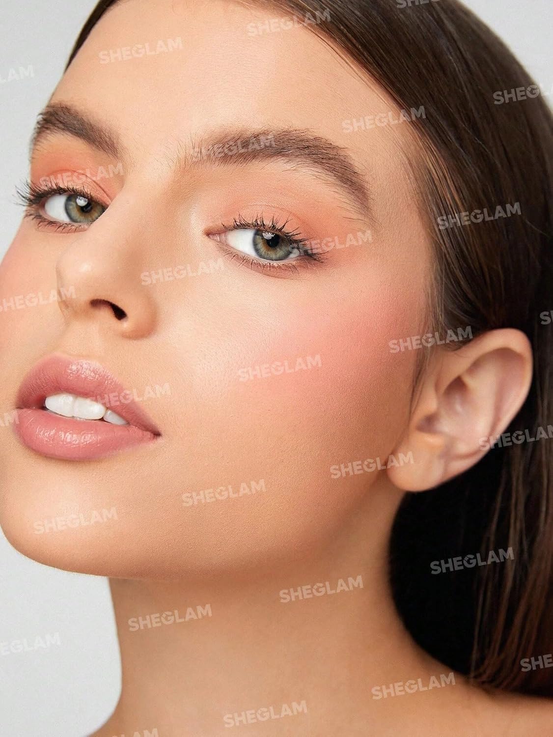 She Glam Jelly Blush-Dreamer