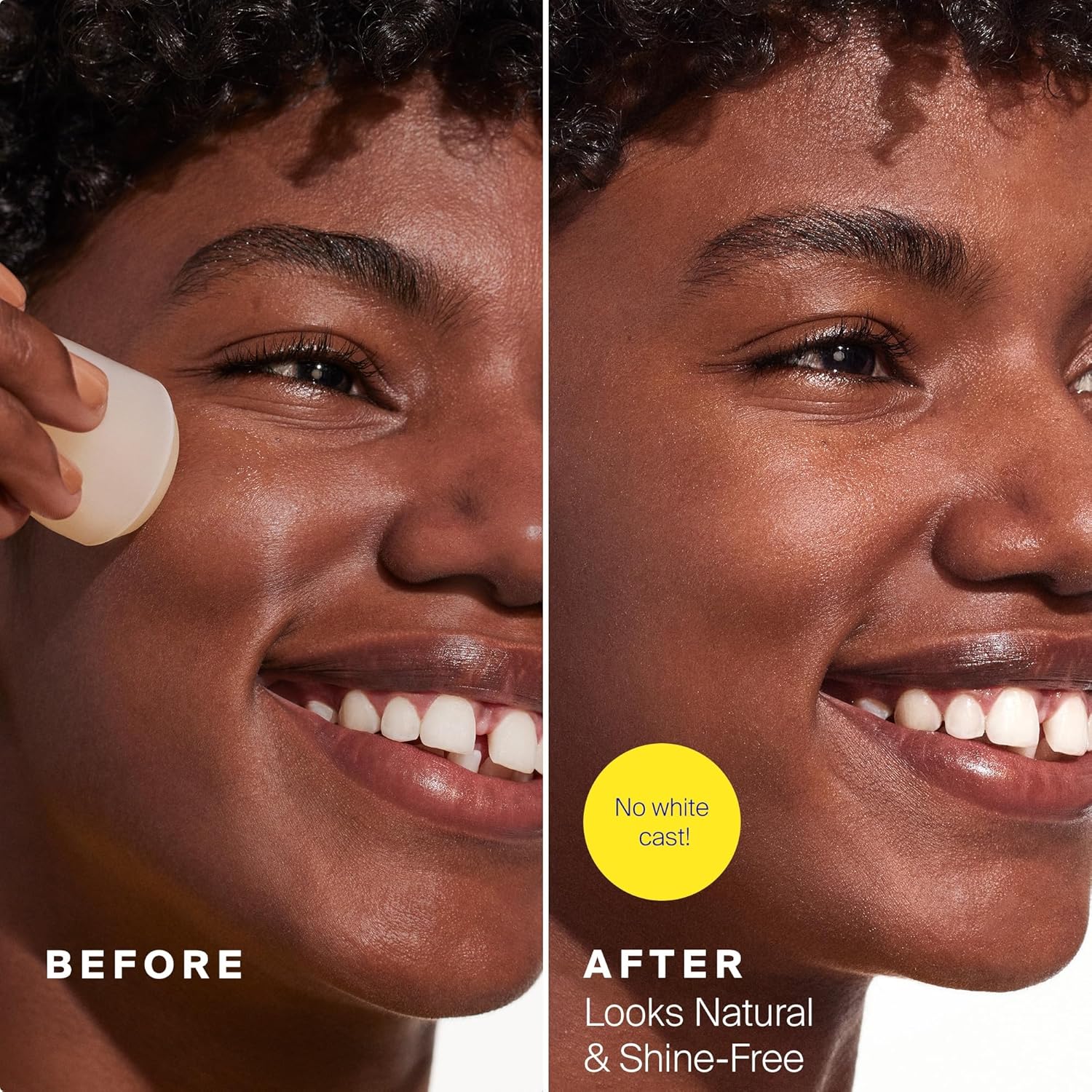 Supergoop Unseen Sunscreen Stick SPF 40