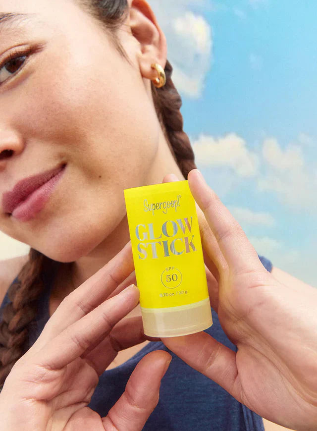 Supergoop Glow Stick 20g