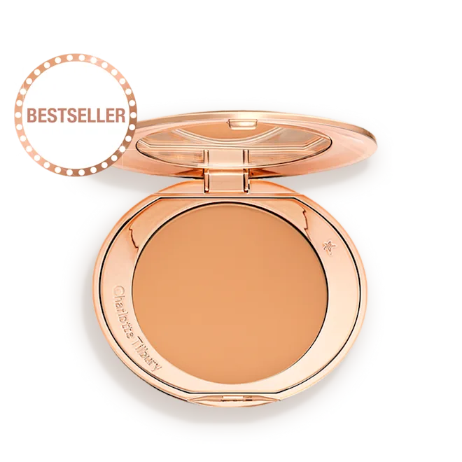 Charlotte Tilbury  Airbrush Flawless Finish Refillable Setting Powder 8 grms