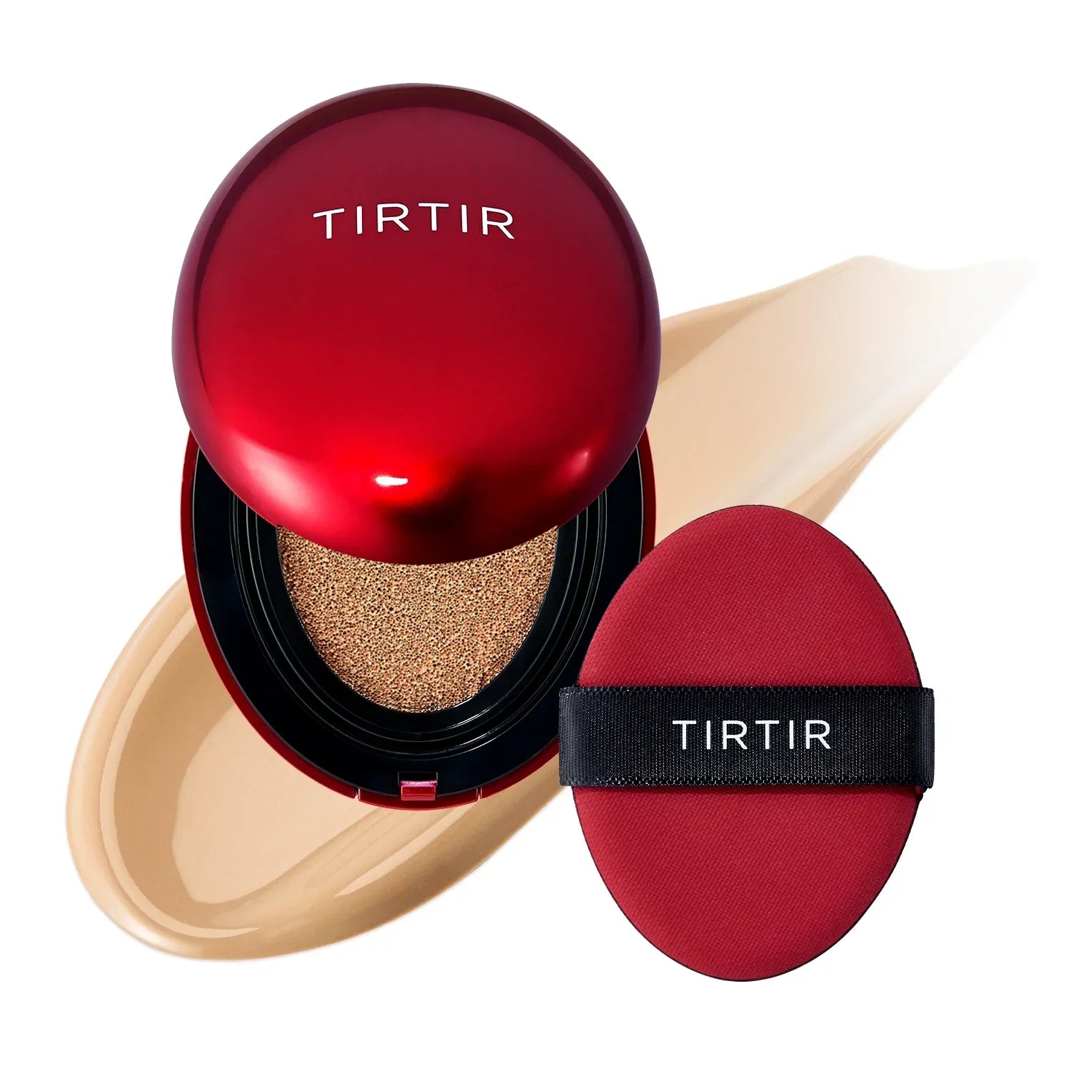 Tir Tir Cushion Foundation