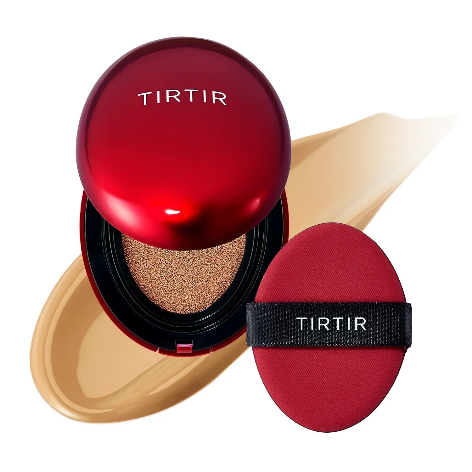 Tir Tir Cushion Foundation