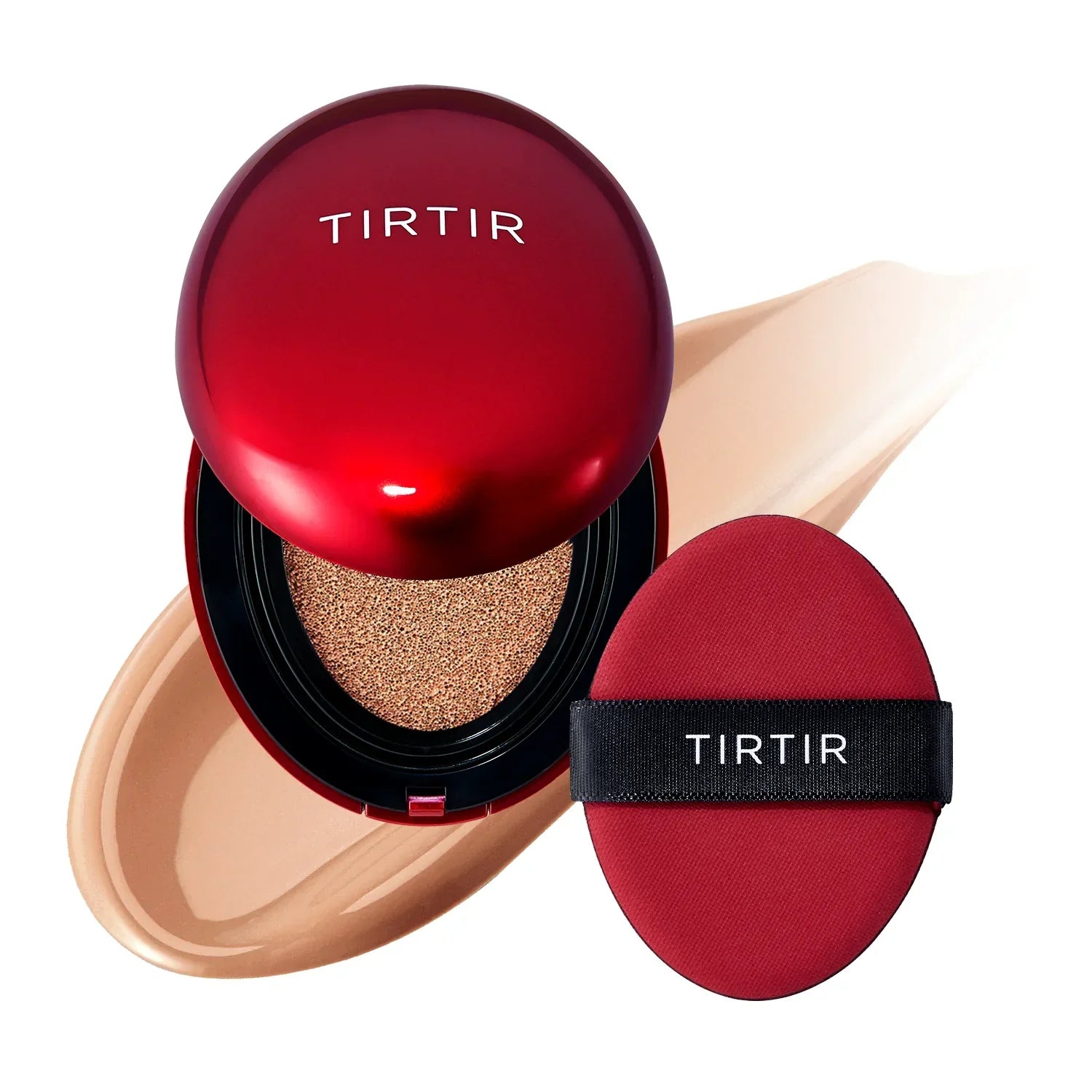 Tir Tir Cushion Foundation