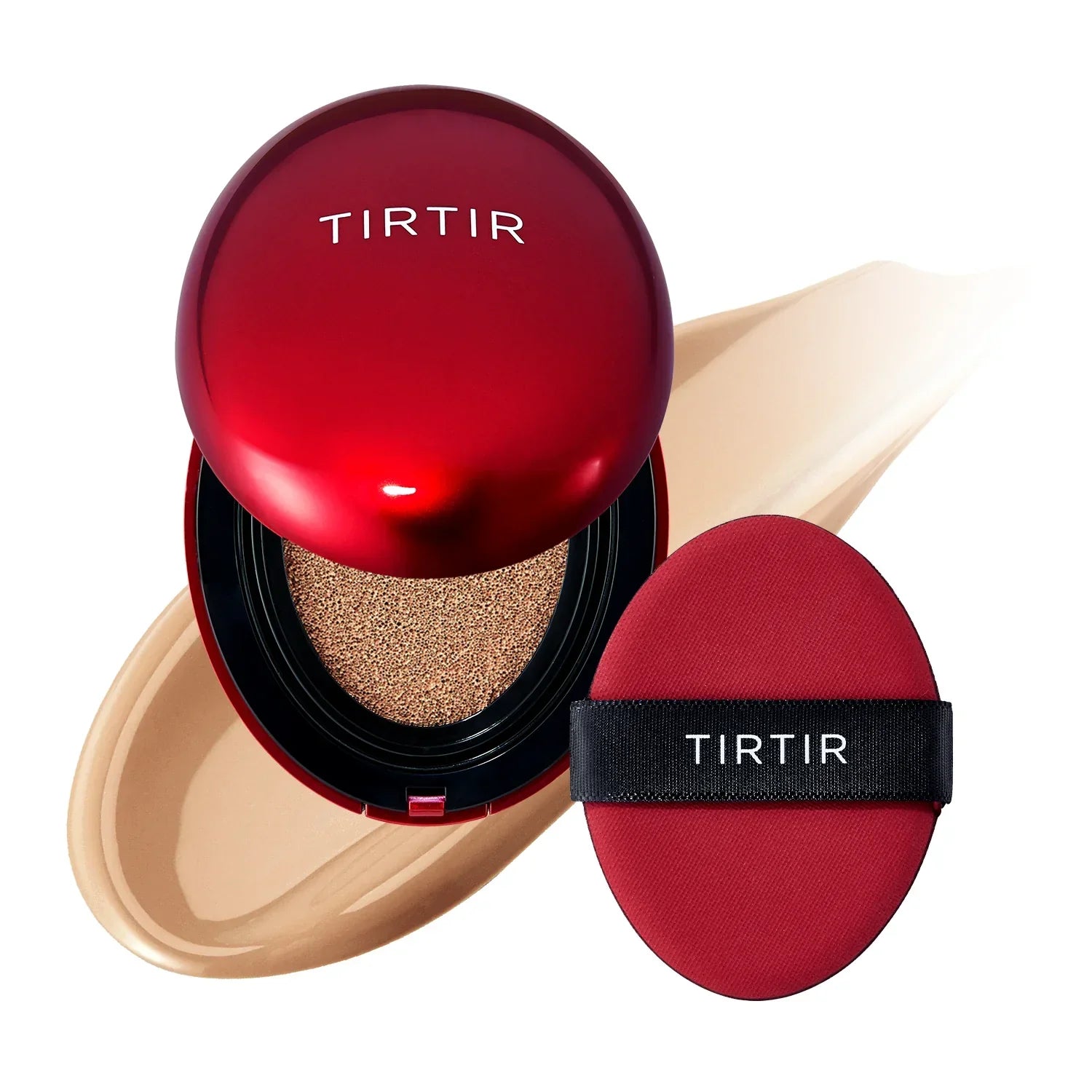 Tir Tir Cushion Foundation