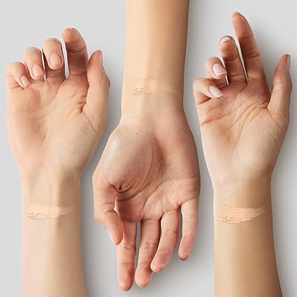 Tarte Face Concealers