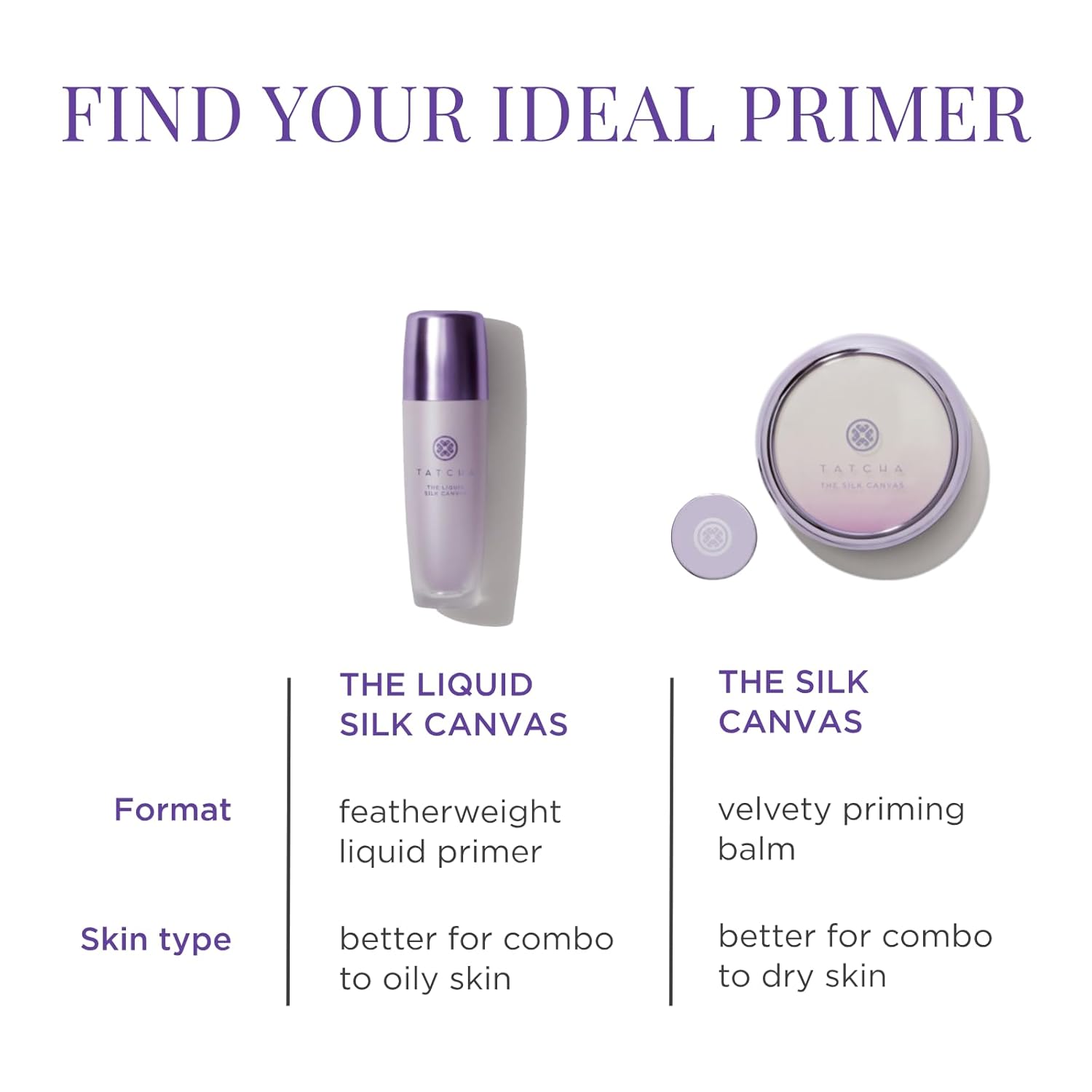 Tatcha Silk Canvas Primer 20 g