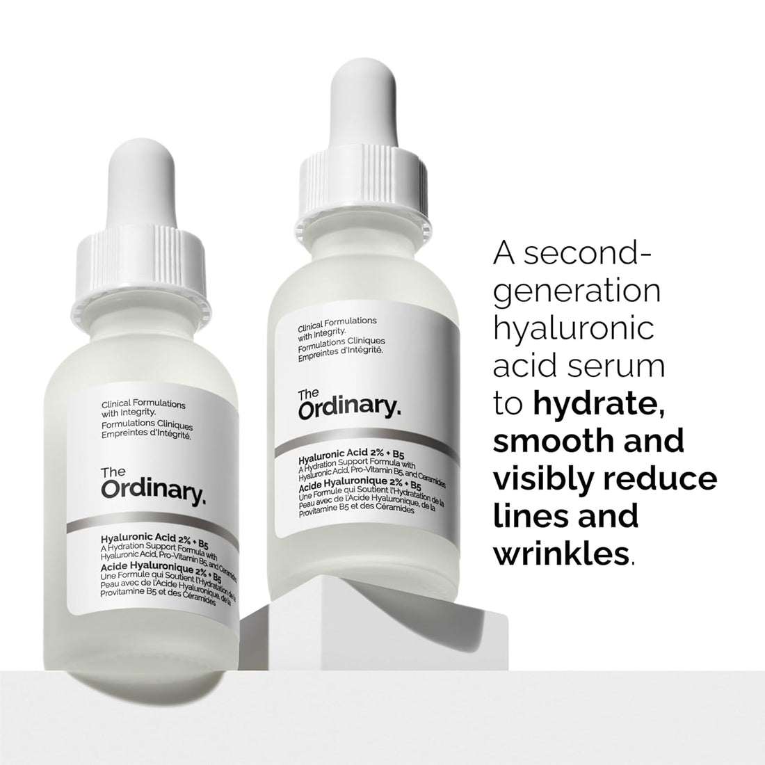 The Ordinary Dull & Dehydrated Skin Duo