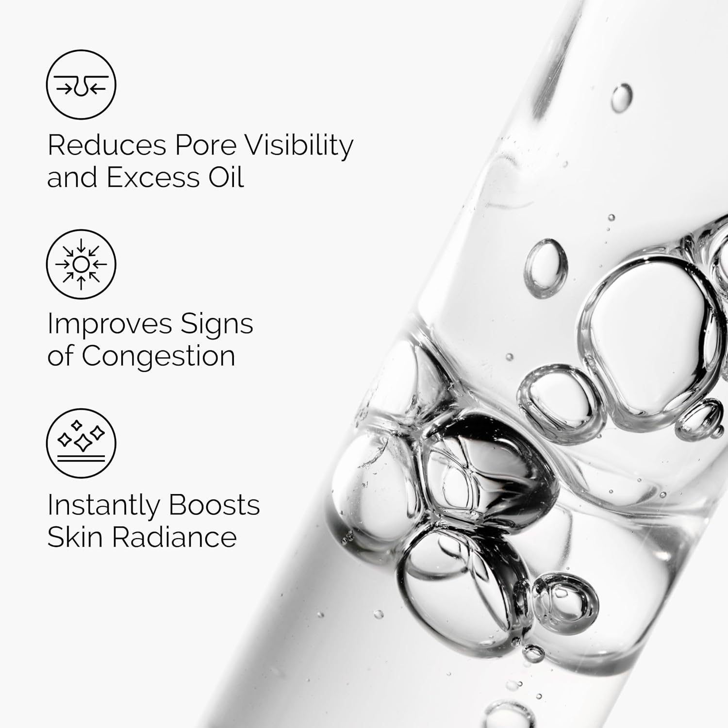 The Ordinary Niacinamide 10% + Zinc 1%, 30 ml