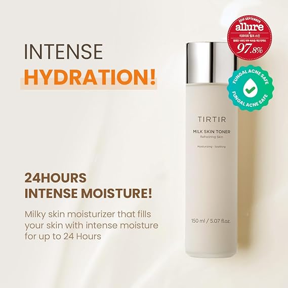 Tir Tir Milk Toner 20 ml