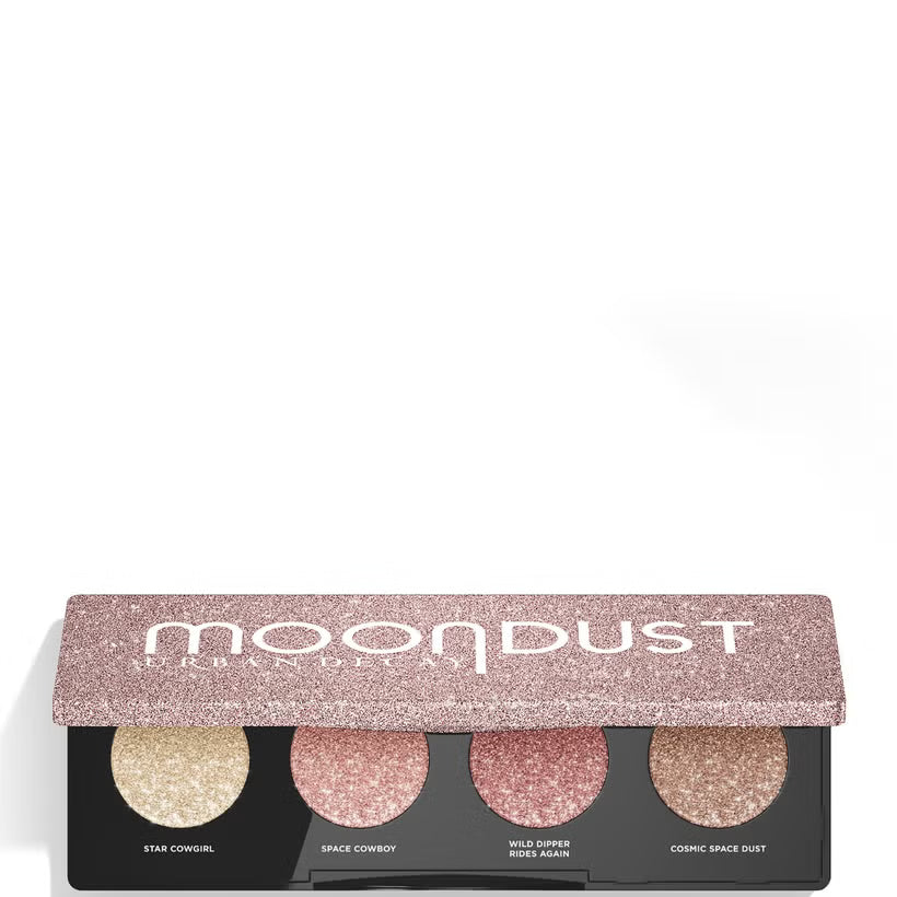 Urban Decay Moondust Spaceride Palette