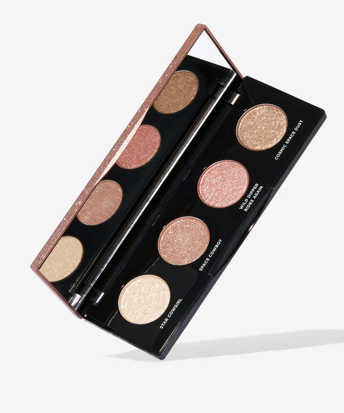 Urban Decay Moondust Spaceride Palette