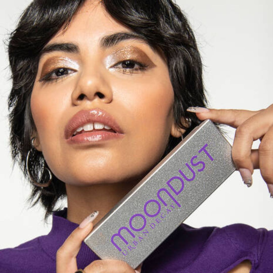 Urban Decay Moondust Spaceride Palette