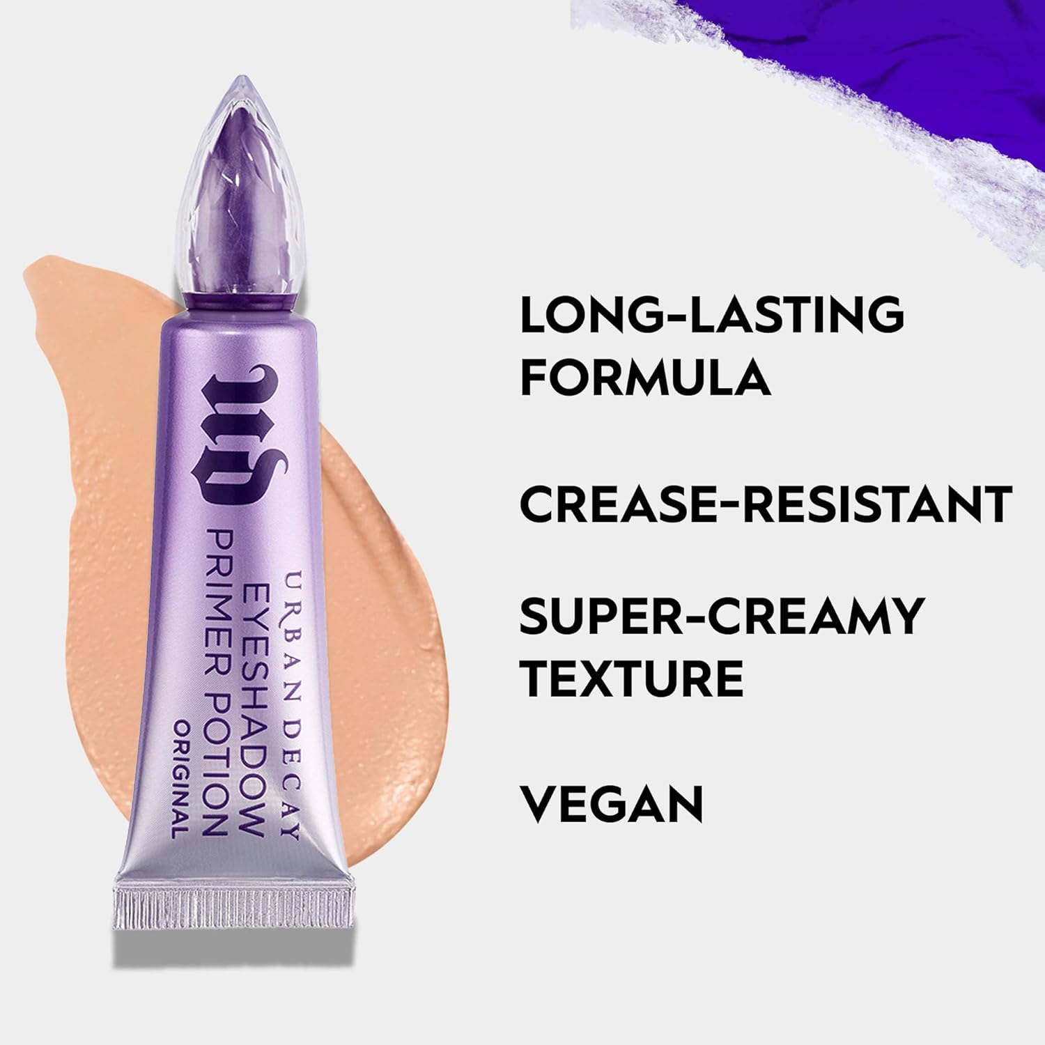 Urban Decay Eye Shadow Primer
