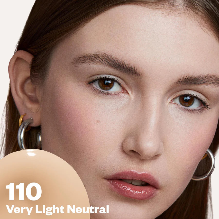Kosas Revealer Skin-Improving Foundation SPF 25