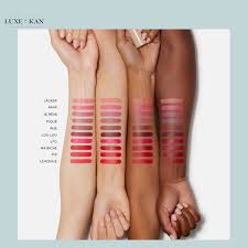 Westman Atelier Bullet Lipsticks