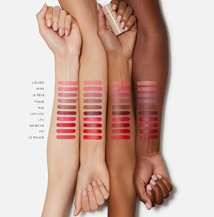 Westman Atelier Bullet Lipsticks