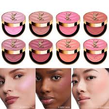 YSL Powder Blush