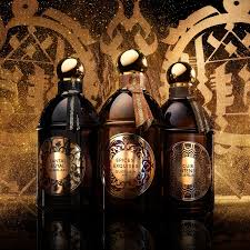 GUERLAIN Les Absolus D'Orient Epices Exquises Eau de Parfum 125ml