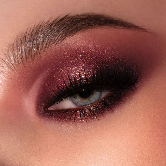 The PATRICK TA Major Dimension II Eyeshadow Palette