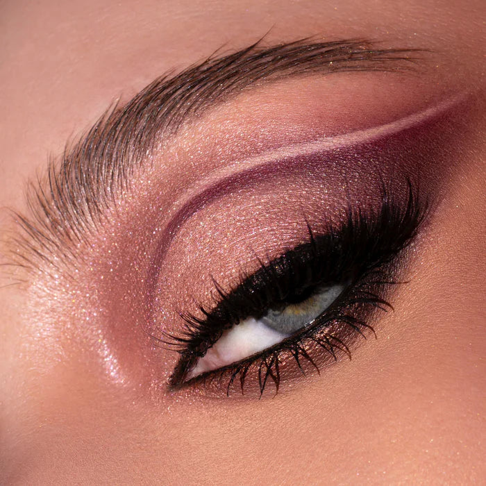 The PATRICK TA Major Dimension II Eyeshadow Palette