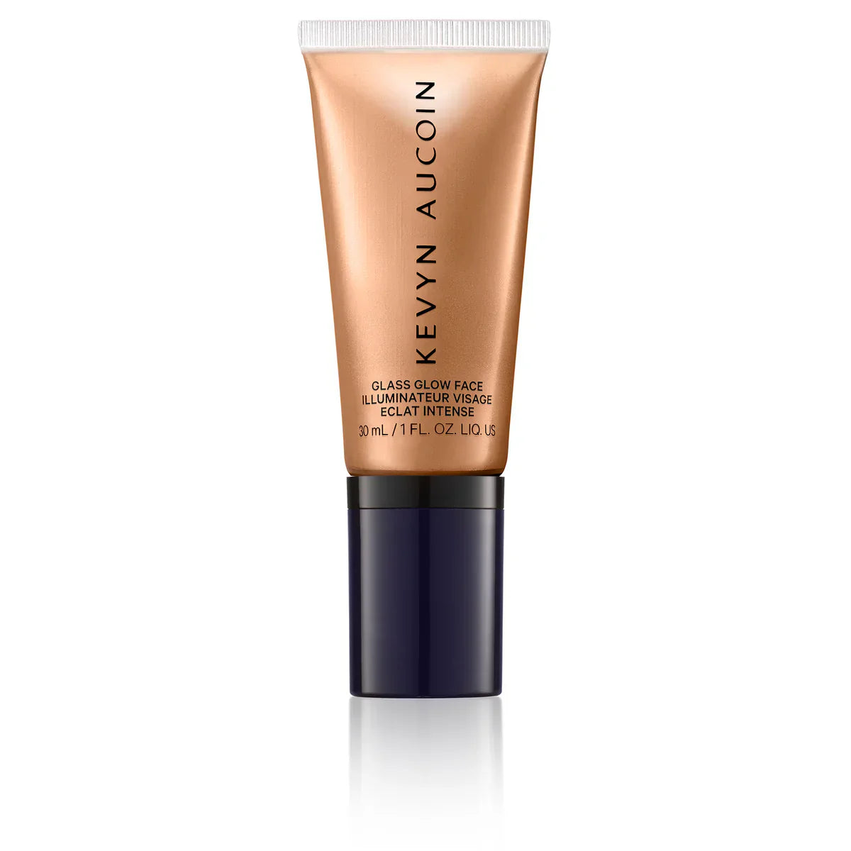 KEVYN AUCOIN Glass Glow Face and Body Gloss