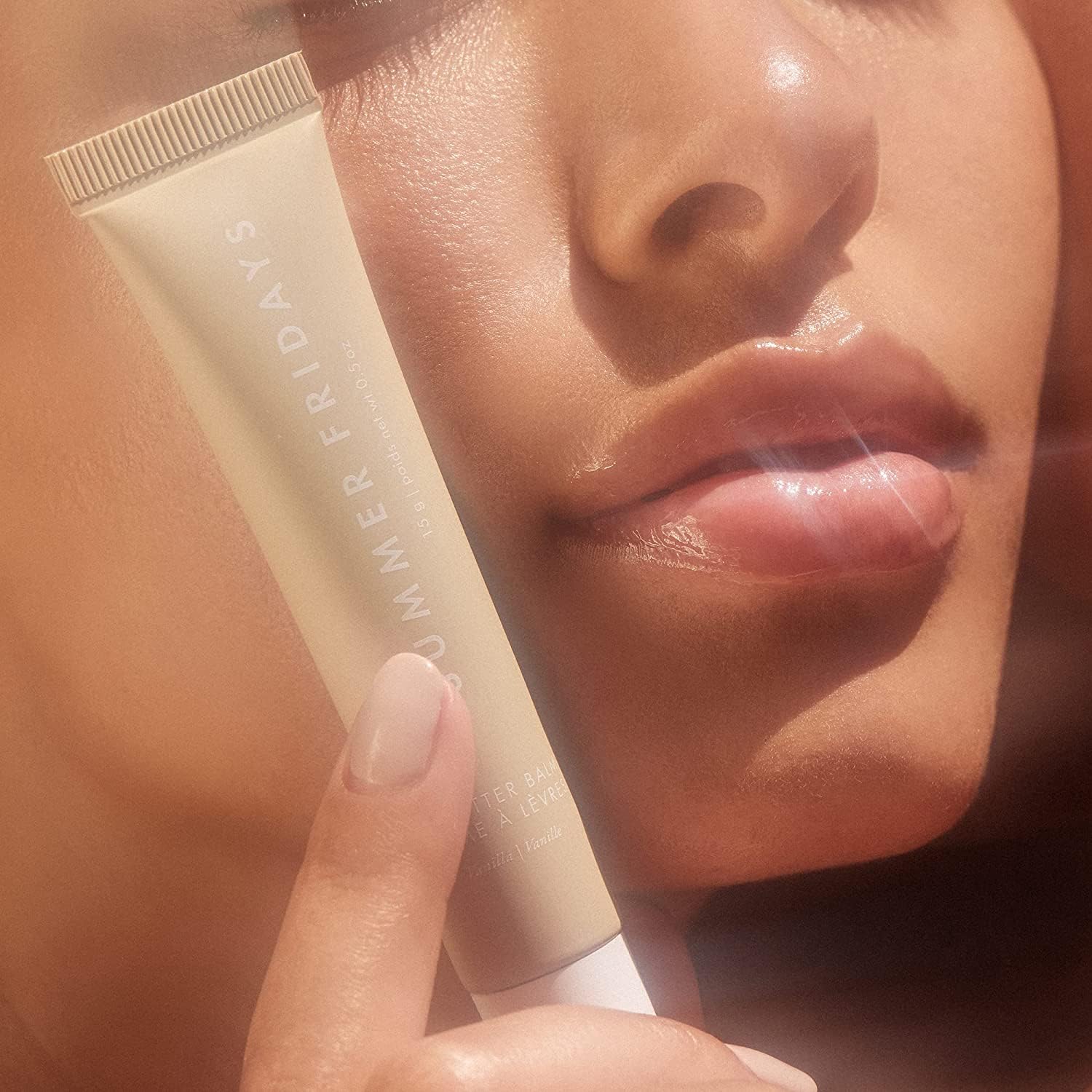 Summer Friday Lip Balm